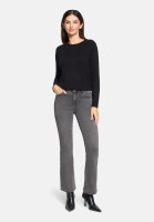 Betty Barclay Bootcut Jeans mit Waschung