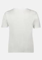 Betty Barclay Basic Shirt mit Aufdruck