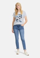 Betty Barclay Casual-Shirt mit Aufdruck