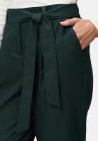 zero Stoffhose mit Gürtel 28 Inch | Betty Barclay