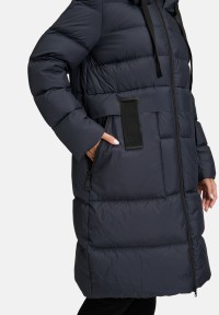 Betty Barclay Daunen-Steppjacke mit Kapuze