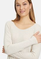 BETTY & CO Basic Shirt unifarben