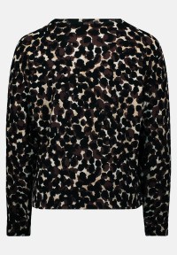 Betty Barclay Feinstrickpullover mit Fledermausärmeln