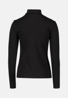 zero Rollkragenshirt mit langen Ärmeln | Betty Barclay