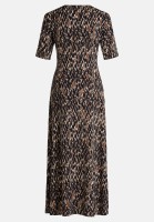 Betty Barclay Maxikleid mit Raffung