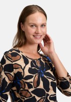 Betty Barclay Basic Shirt mit Print
