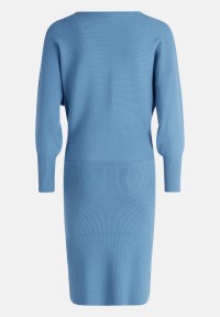 zero Strickkleid mit U-Boot Ausschnitt | Betty Barclay
