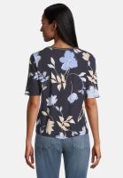 Betty Barclay Basic Shirt mit Blumenprint