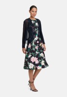 Vera Mont Blusenjacke ohne Verschluss