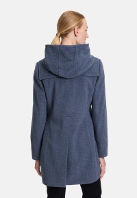Gil Bret Dufflecoat mit Kapuze