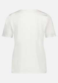 Betty Barclay Basic Shirt mit Aufdruck