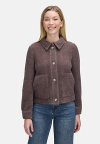 CartoonCasual-Jacke
