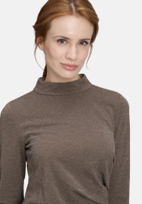 Betty Barclay Partykleid im Glitzer-Look