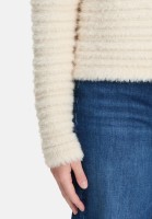 Betty Barclay Grobstrickjacke mit Struktur
