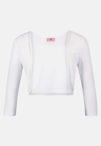 Vera Mont Bolero-Jacke figurbetont