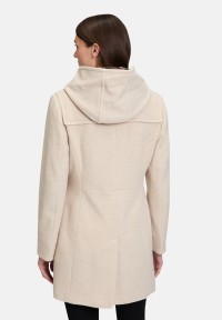 Gil Bret Dufflecoat mit Kapuze