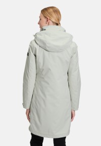 Betty Barclay 3 in 1 Jacke mit abnehmbarer Kapuze