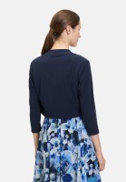 Vera Mont Bolero-Jacke figurbetont