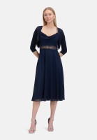 Vera Mont Bolero-Jacke figurbetont