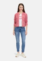 Betty Barclay Slim Fit Jeans Sunny Kurzgröße mit Stretch-Anteil