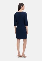 Betty Barclay Casual-Kleid mit Knöpfen