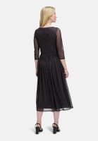 Vera Mont Maxikleid ohne Verschluss