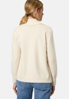 zero Strickjacke offener Style | Betty Barclay