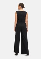Vera Mont Jumpsuit mit weitem Bein
