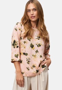 zeroViskosebluse | Betty Barclay