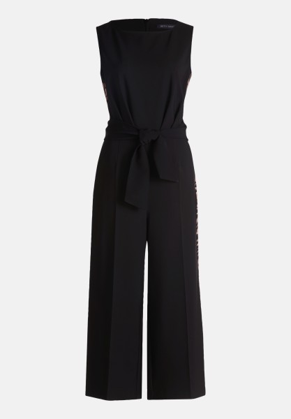 Betty Barclay Jumpsuit mit Eingrifftaschen