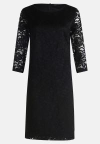 Betty Barclay Etuikleid mit 3/4 Arm