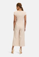 Betty Barclay Jumpsuit mit Eingrifftaschen