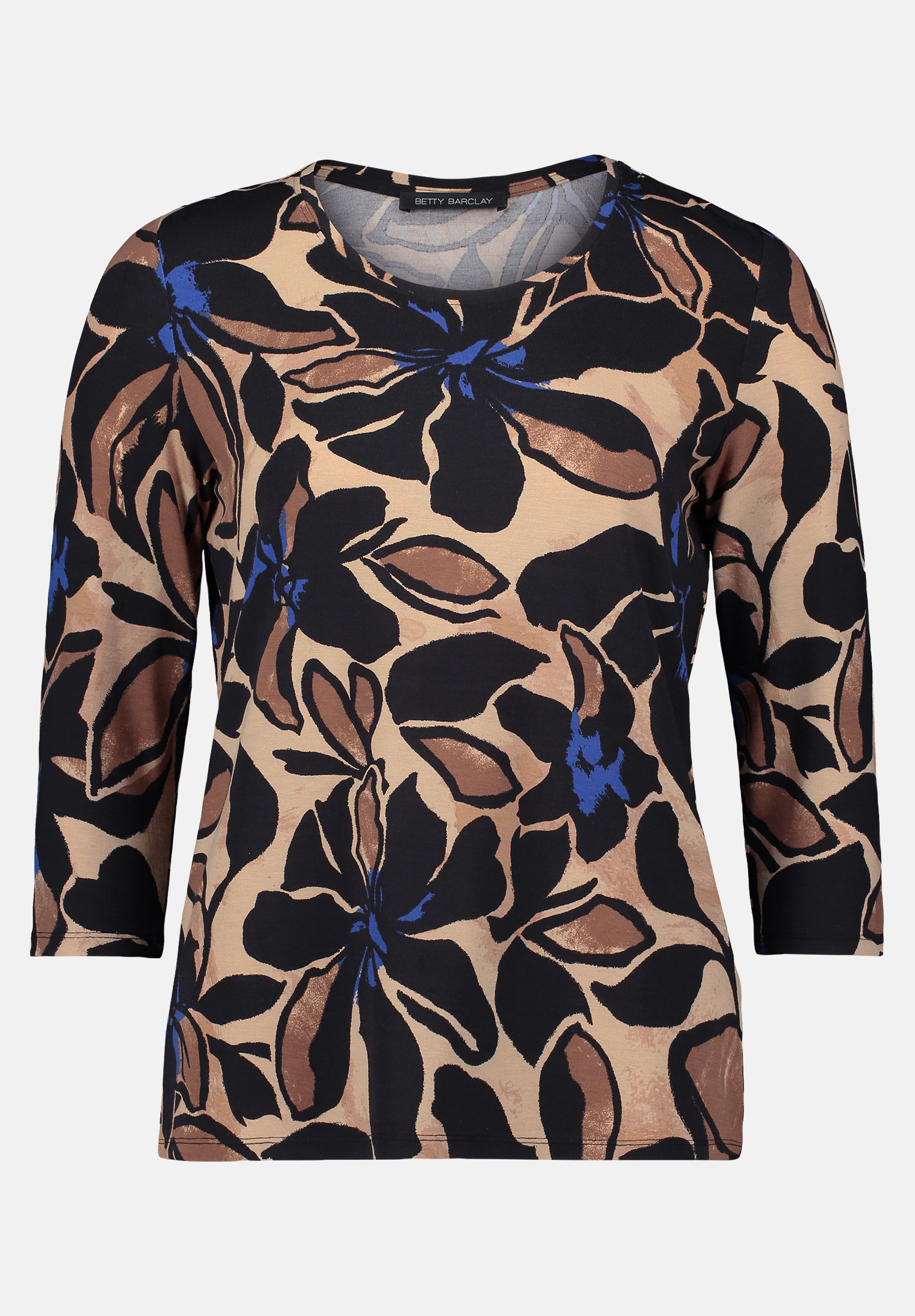 Betty Barclay Basic Shirt