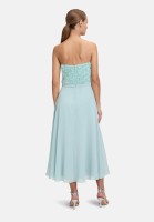 Vera Mont Abendkleid mit Cut-Outs