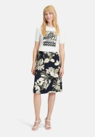 Betty Barclay Basic Shirt mit Placement