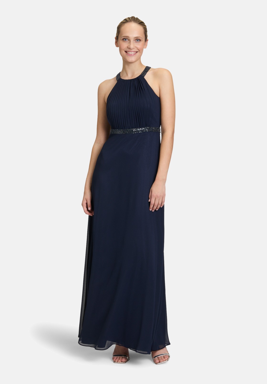 Vera Mont Abendkleid rückenfrei