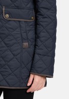 Gil Bret Steppjacke mit Kapuze