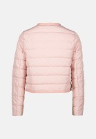 zero Steppjacke mit Knopfleiste | Betty Barclay