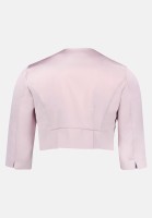 Vera Mont Bolero-Jacke mit Kellerfalten