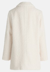 BETTY & CO Outdoorjacke mit Reverskragen