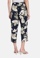 Betty Barclay Schlupfhose mit Bundfalten