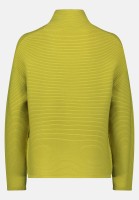 Betty Barclay Strickpullover unifarben
