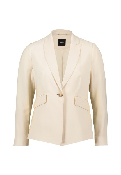 zero Blazer mit Klappentaschen | Betty Barclay