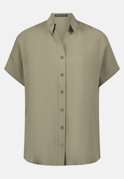 Betty Barclay Schlupfbluse mit Kragen