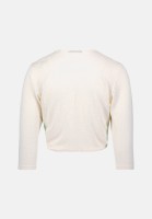 zero Strickjacke zum Binden | Betty Barclay