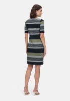 Betty Barclay Shirtkleid kurzarm