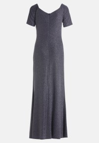 Vera Mont Abendkleid im Glitzer-Look