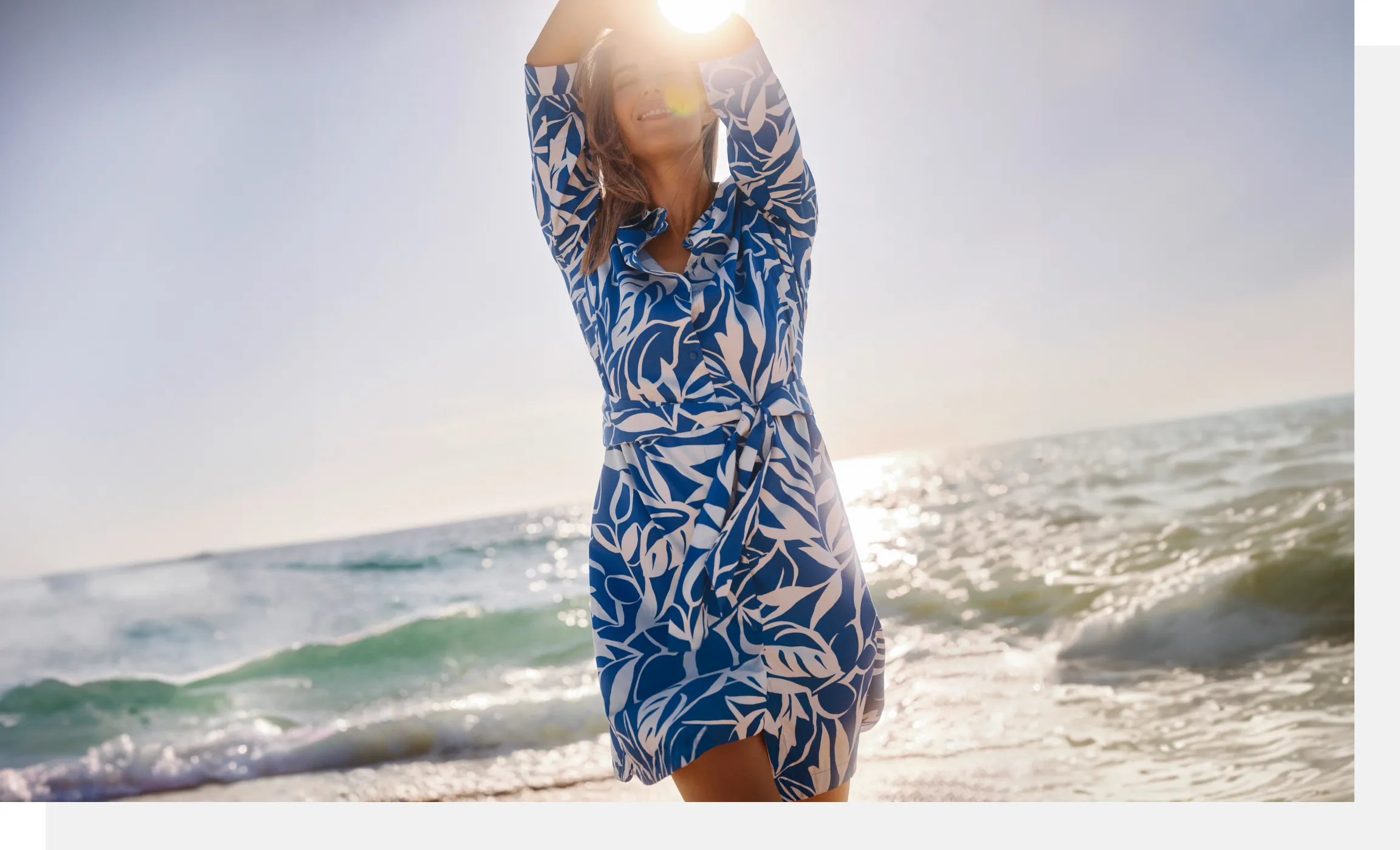 Sommer Outfits für Damen