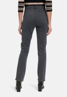 Betty Barclay Stretch-Hose mit elastischem Bund
