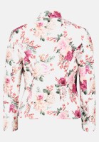 Vera Mont Blazer-Jacke tailliert